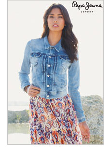 Pepe Jeans