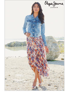 Pepe Jeans