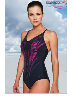 Speedo