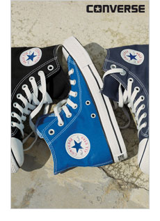 Fashion Footwear