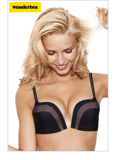 Branded Lingerie