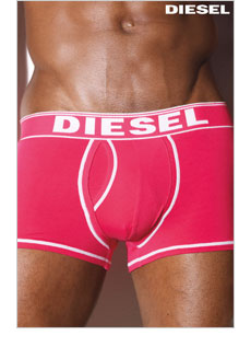 Branded Underwear