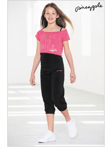Girls Branded & Sports