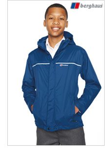 Boys Branded & Sports