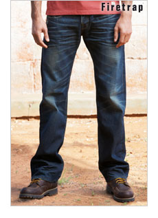 Markenjeans 