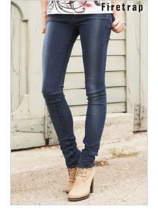 Designer Jeans