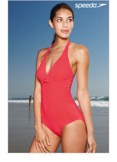 Womens Swimwear