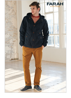 Farah Vintage