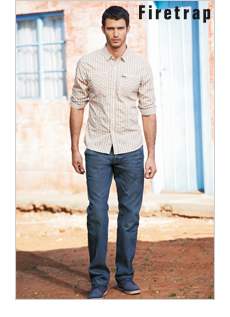 Firetrap