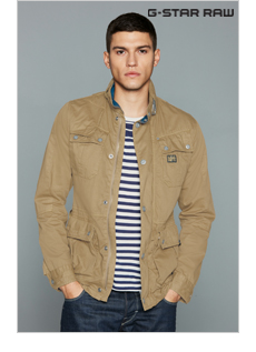G-Star Raw