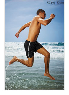 Mens Swimwear