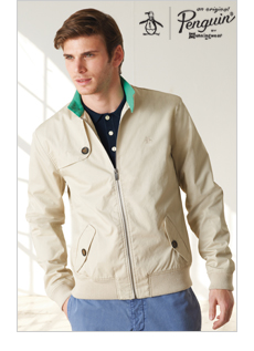 Original Penguin