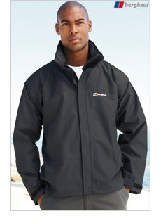 Outdoor-Herrenbekleidung 