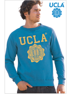 UCLA