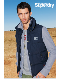 Mens Fashion