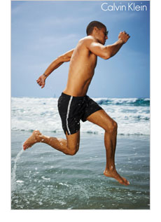 Mens Swimwear