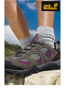 Outdoor & Trail
