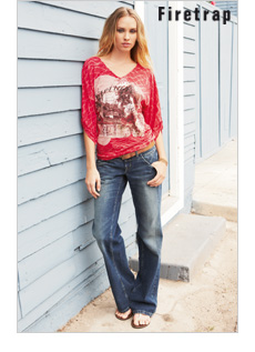 Firetrap