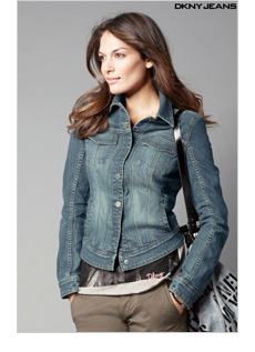 DKNY Jeans