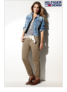 Hilfiger Denim