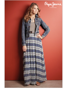 Pepe Jeans