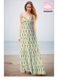 Quiksilver