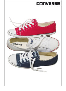 Fashion Footwear