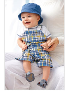 Newborn For Boys