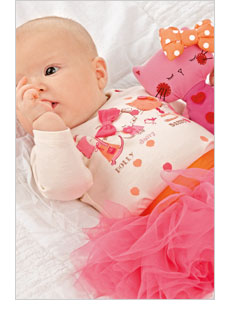 Newborn For Girls