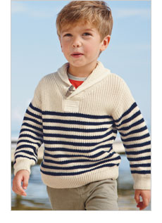 Young Boys 3mths-6yrs 