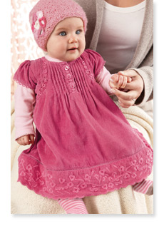 Newborn For Girls
