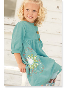 Girls up to 6yrs