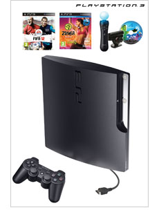 Gaming