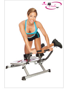 Home Gym and Fitness