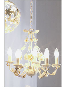 Lighting Collection