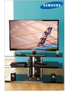 TVs & Home Theatre