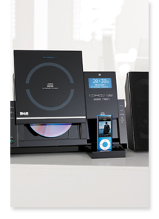 Audio & Hi-Fi