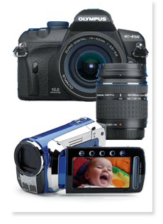 Cameras/Camcorders