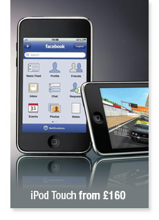 iPods