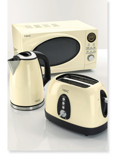 Kitchen Appliances