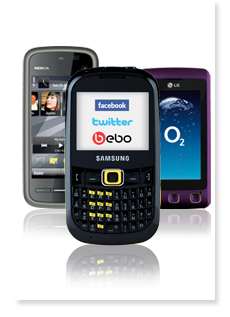 Mobile Phones