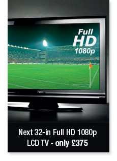 Televisions