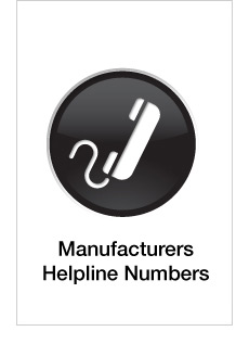 Technical Helplines