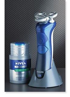 Mens Grooming