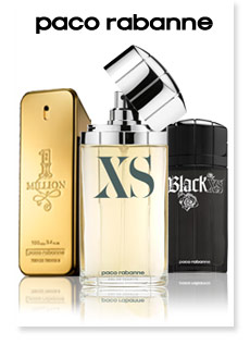 Paco Rabanne Range
