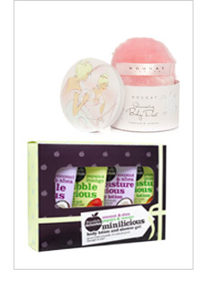 Bath & Body