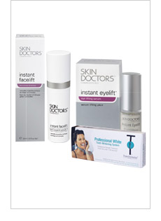 Skincare & Treatments