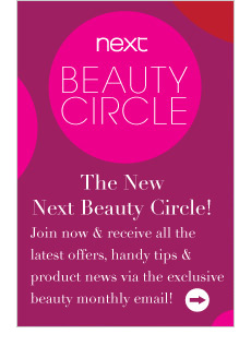 Next Beauty Circle