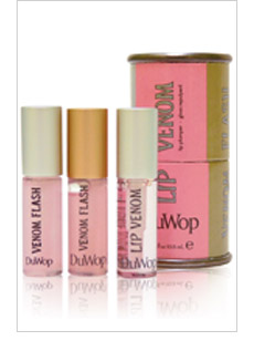 Cosmetics For Lips