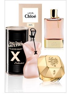Fragrance For Her